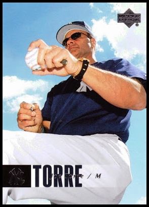 1141 Joe Torre